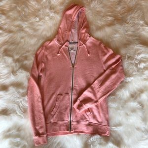 Roxy zip up hoodie
